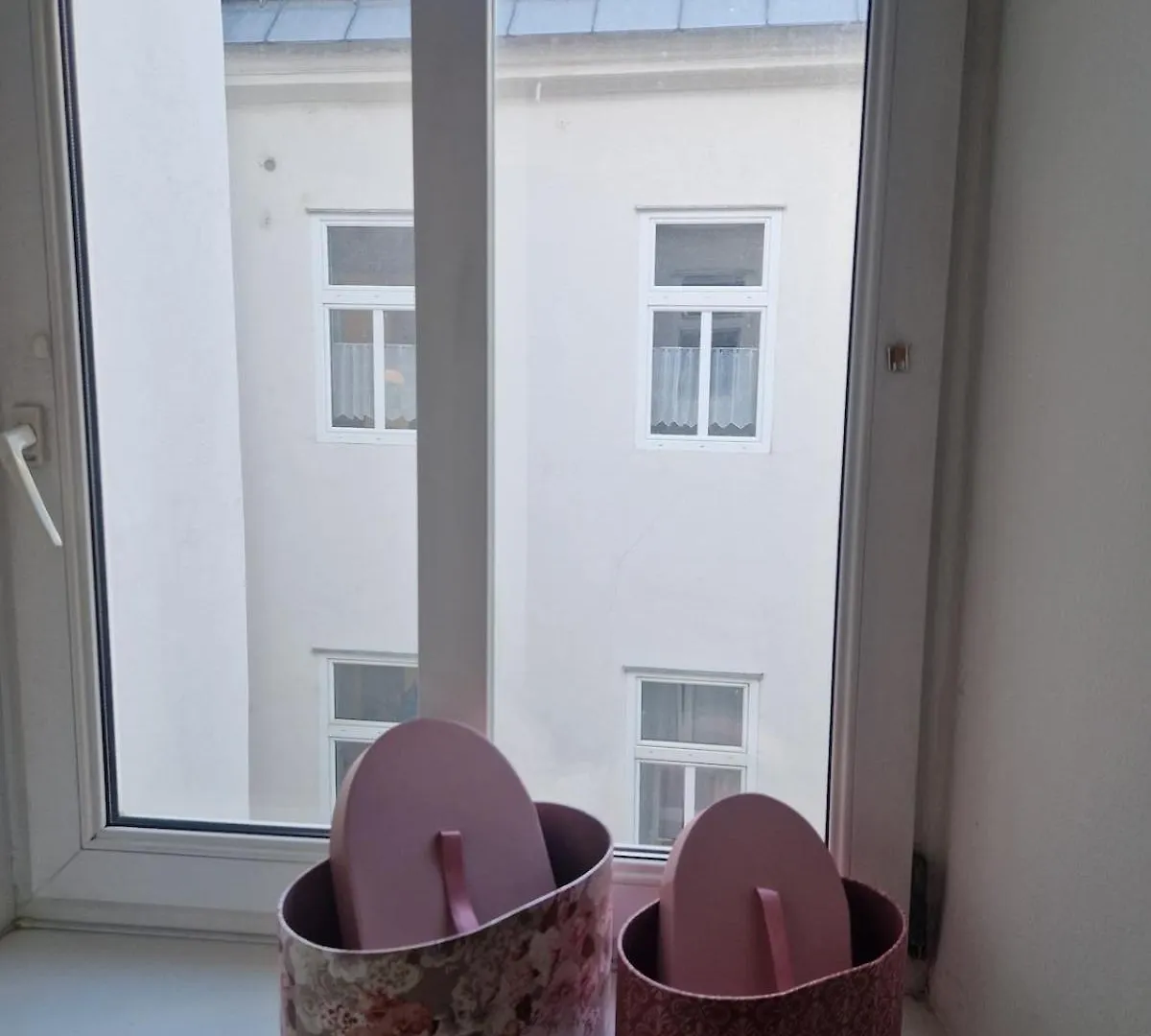 Beautiful Flat Overlooking A Great Park Vienna 0*,  Austria